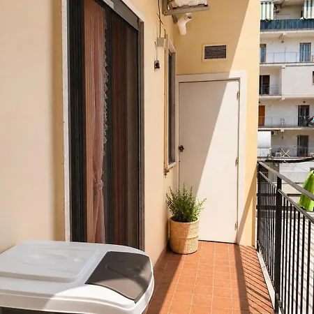 Madda House Apartament