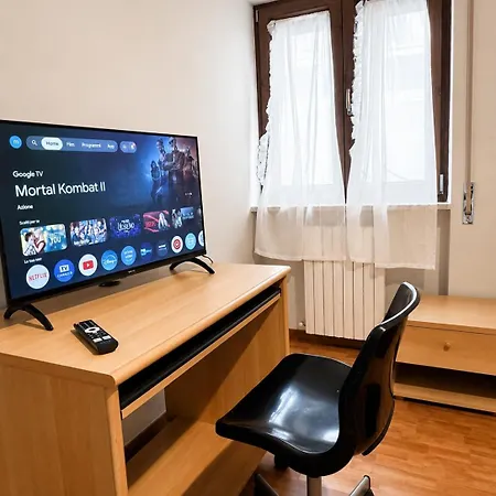 Apartament Madda House *