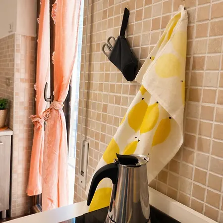 Madda House Apartament