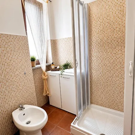 Madda House Apartament