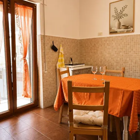 Madda House Bari