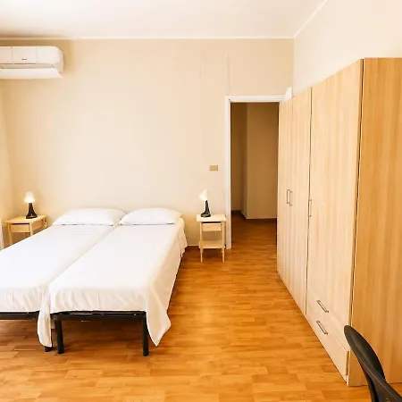 Madda House Apartament *
