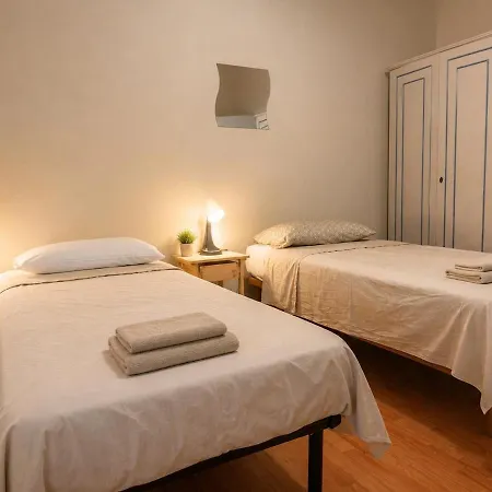 Apartament Madda House