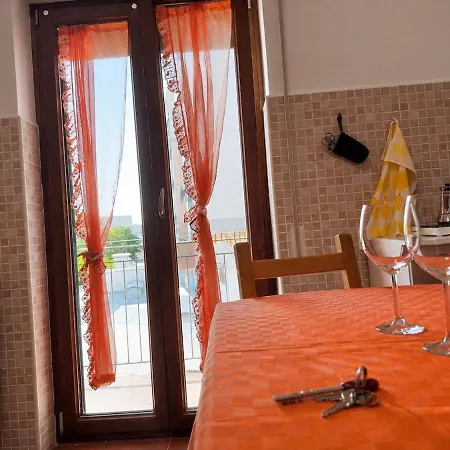 Madda House Apartament