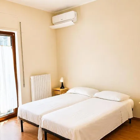Madda House Apartament *