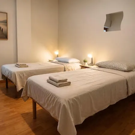 Madda House Apartament