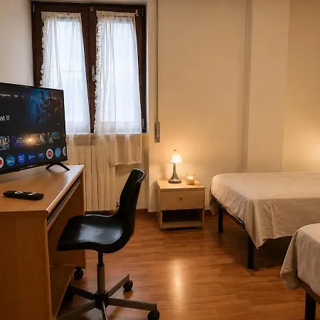 Madda House Apartament Bari