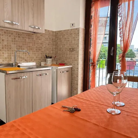 Madda House Apartament *