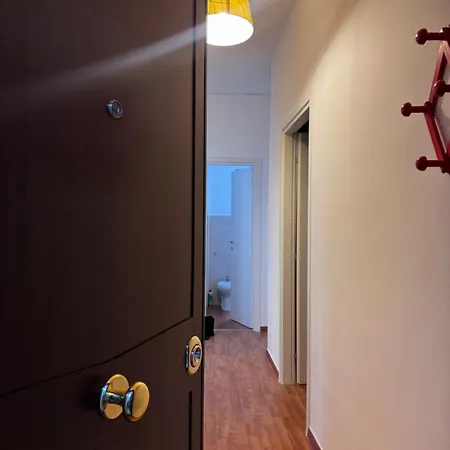 Apartament Madda House *