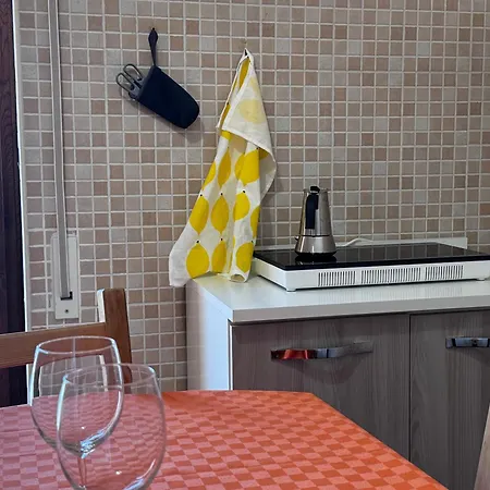 Madda House Apartament Bari