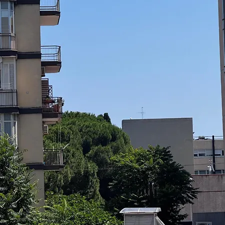 Madda House Apartament